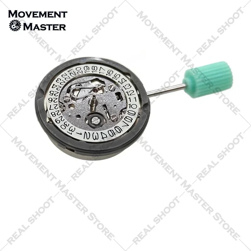 New NH05 movement, original Japanese NH05 mechanical movement, single calendar women\'s clothing, watch accessories