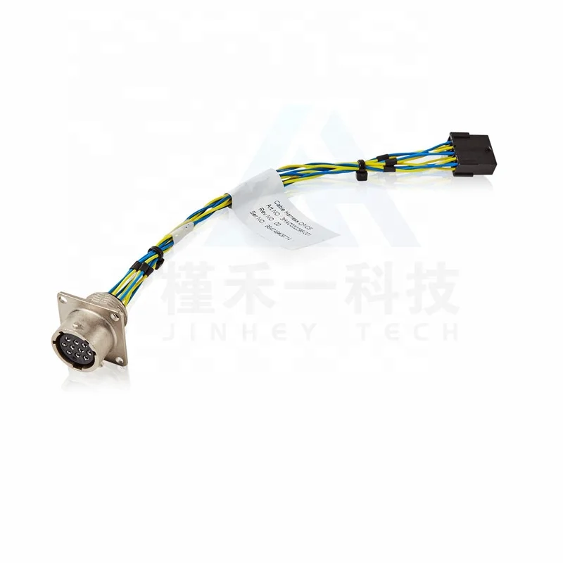 In Stock New 3HAC03…