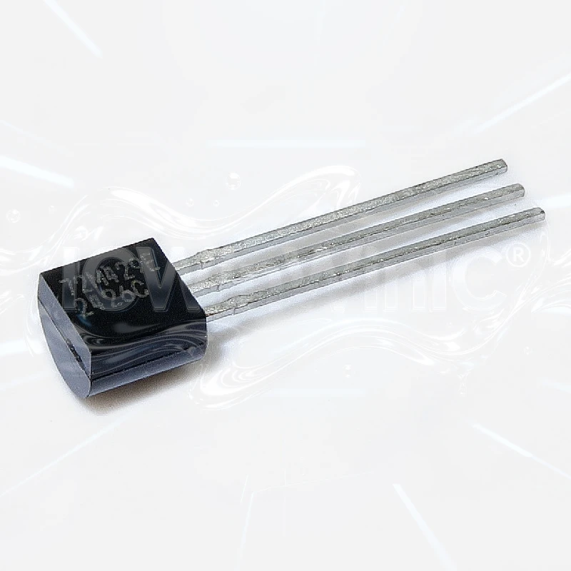 3-50PCS TLE2426CLP TLE2426 2SB647AC B647AC B647 LAF0001 1 UM6K1NTN K1 TAS5731M TAS5731 H MP023GS MP023
