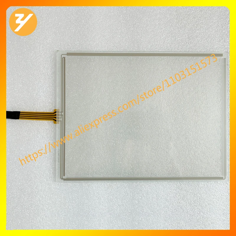 

New 4PP420.1043-K02 5PP320.1043-K03 Touch Screen Glass Panel Zhiyan supply