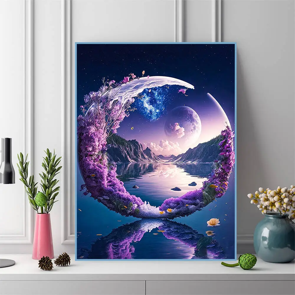 Thumbnail 3 - #15 Highest Rated Mosaic Kits to Buy in 2026