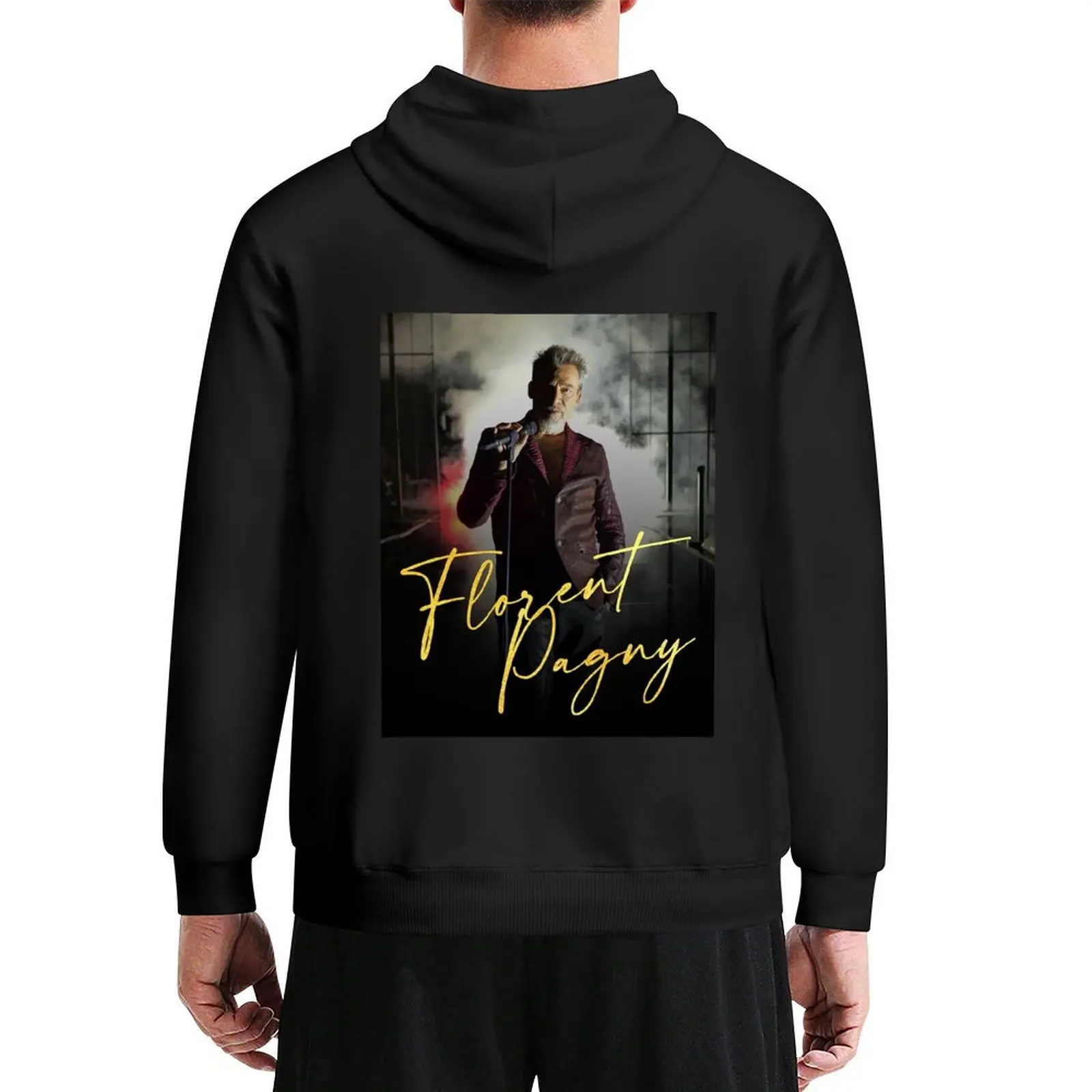 

sepfla World Pagny American 2021 Hoodie aesthetic clothing men's winter sweater men's coat winter clothes man hoodie