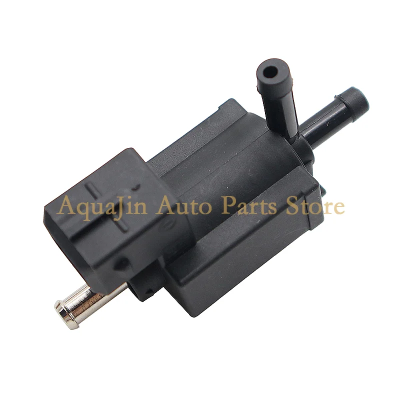 46749673 Katup Solenoid Tekanan Peningkat Turbo untuk Alfa Romeo 147 Mito Fiat 500 Bravo Doblo Punto Idea Lancia Delta Musa 46813571