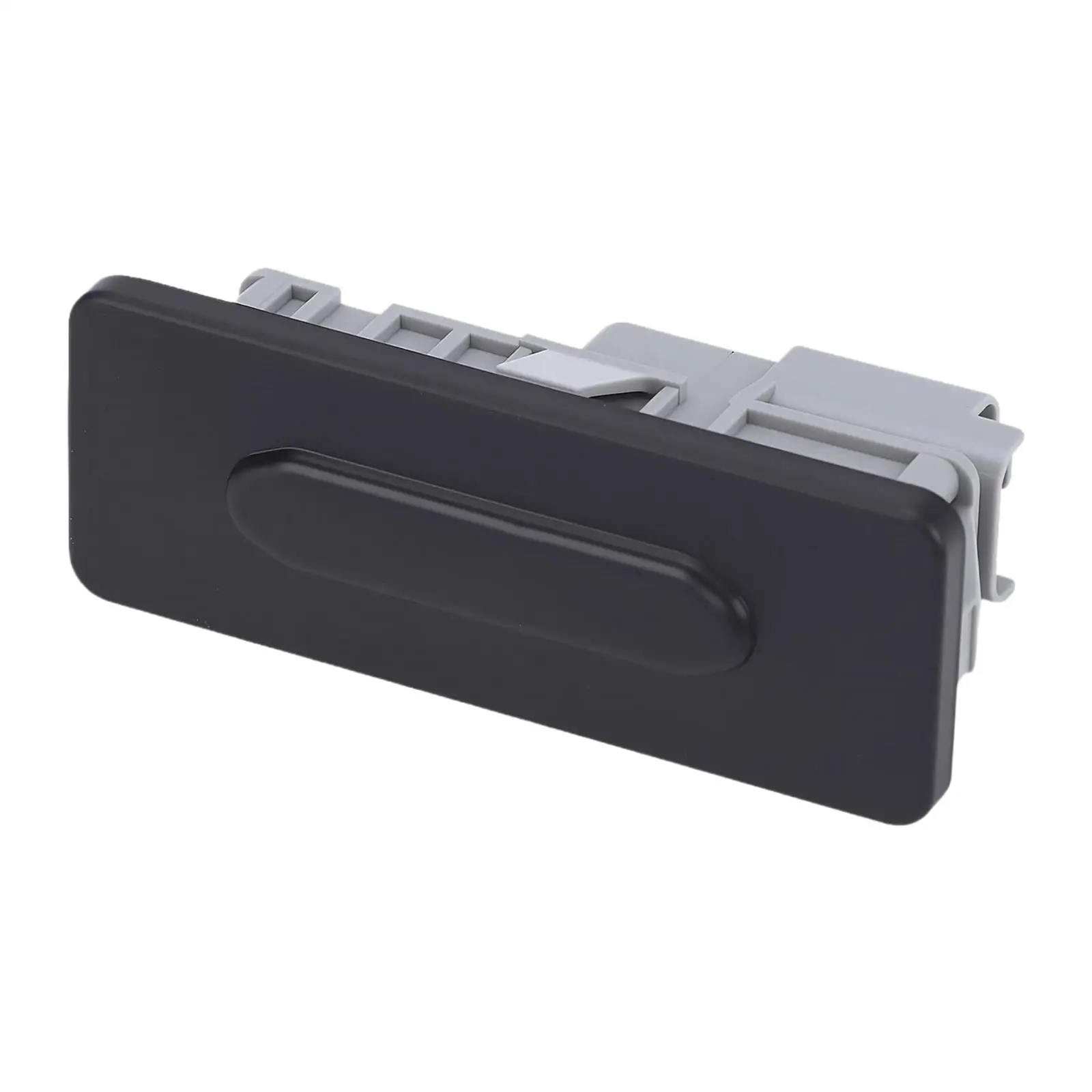 

Tailgate Release Switch 906069264R Push Button for Renault Durability