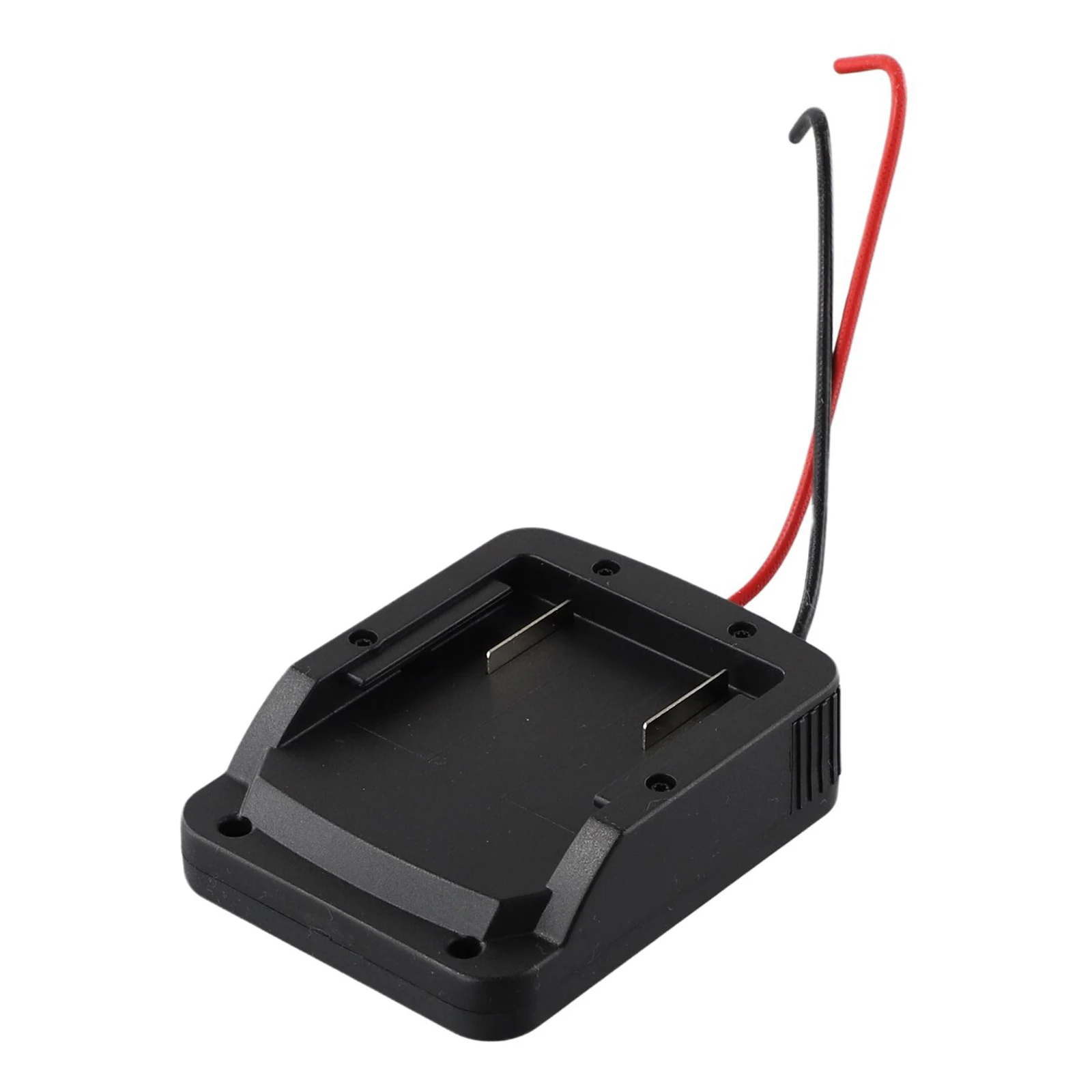 Adaptor Battery Adapter 321000480 Tool 625367000 625368000 Accessory Black Compatible With Connector Li-ion Battery Output