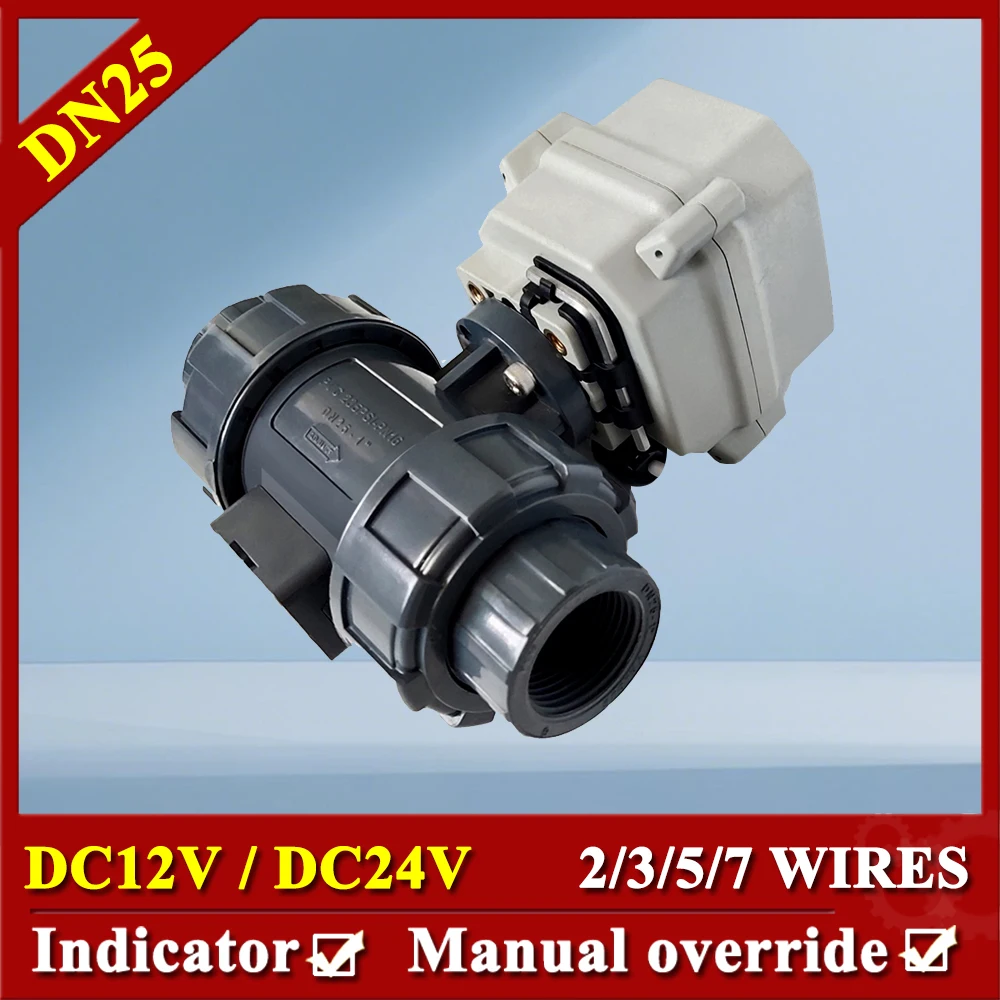 DN25 1