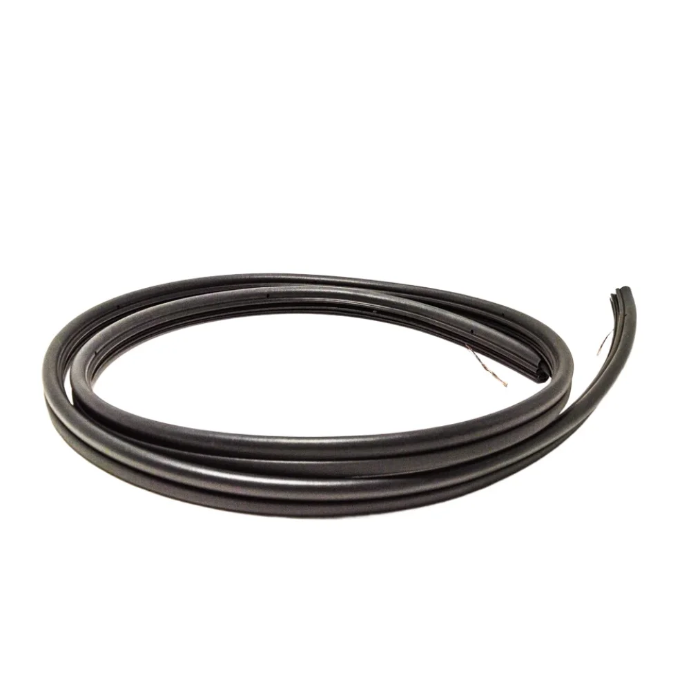 OEM Spec Front Door Body Strip Seal for BMW For E90 For E91 Produced Between 2004 and 2011 Part Number 51727247258