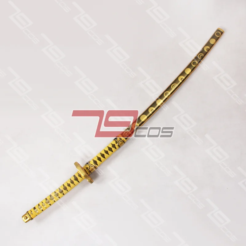 Mikazuki Munechika Sword Touken Ranbu Online Cosplay Prop Sword Cosplay  Halloween Christmas Party Props for Comic Show