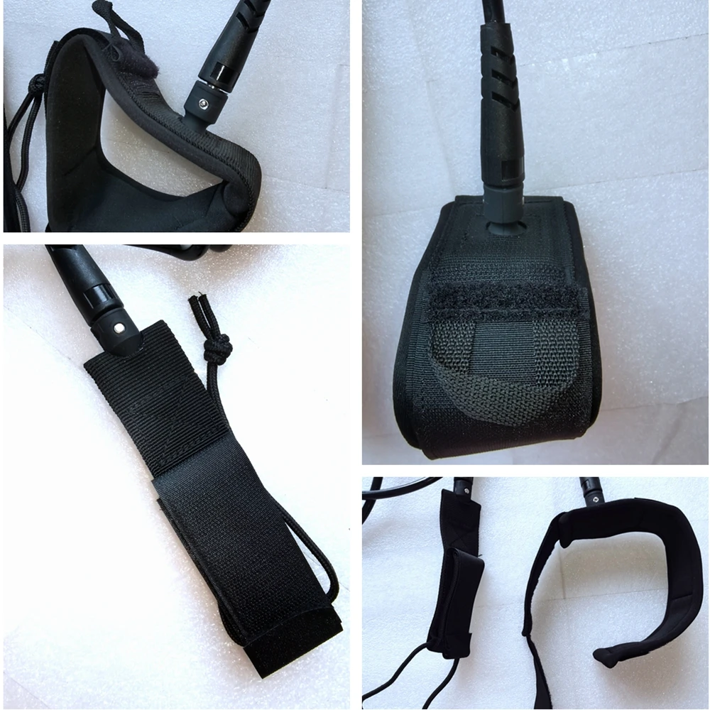 Thumbnail 4 - #18 Top 40 Surf Leashes Worth Buying In 2026