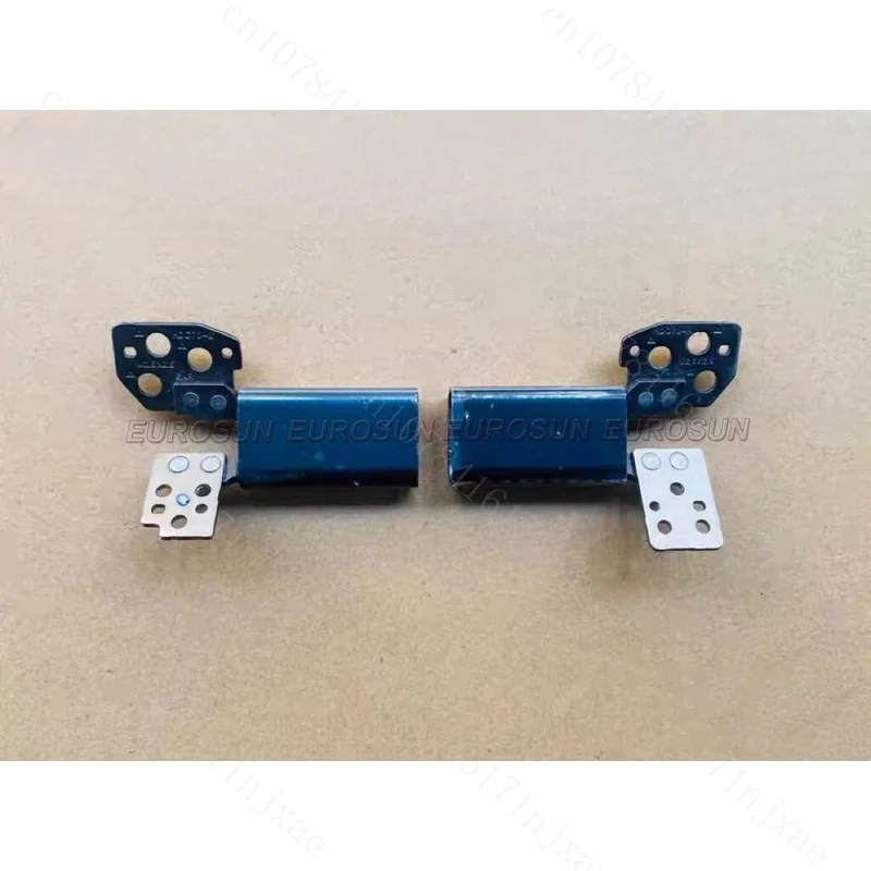 

New For Precision M7770 M7780 2 in 1 Laptop LCD Hinge 7RN9M XY0HJ 07RN9M 0XY0HJ