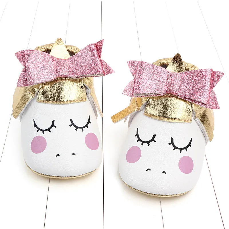 아기신발 Baby Shoe Autumn Cartoon Shoe Baby Soft Sole Walking Shoe 0-1Year Old Boy Gril Baby Shoes Cute Kids Shoes Zapatos Bebe Niña