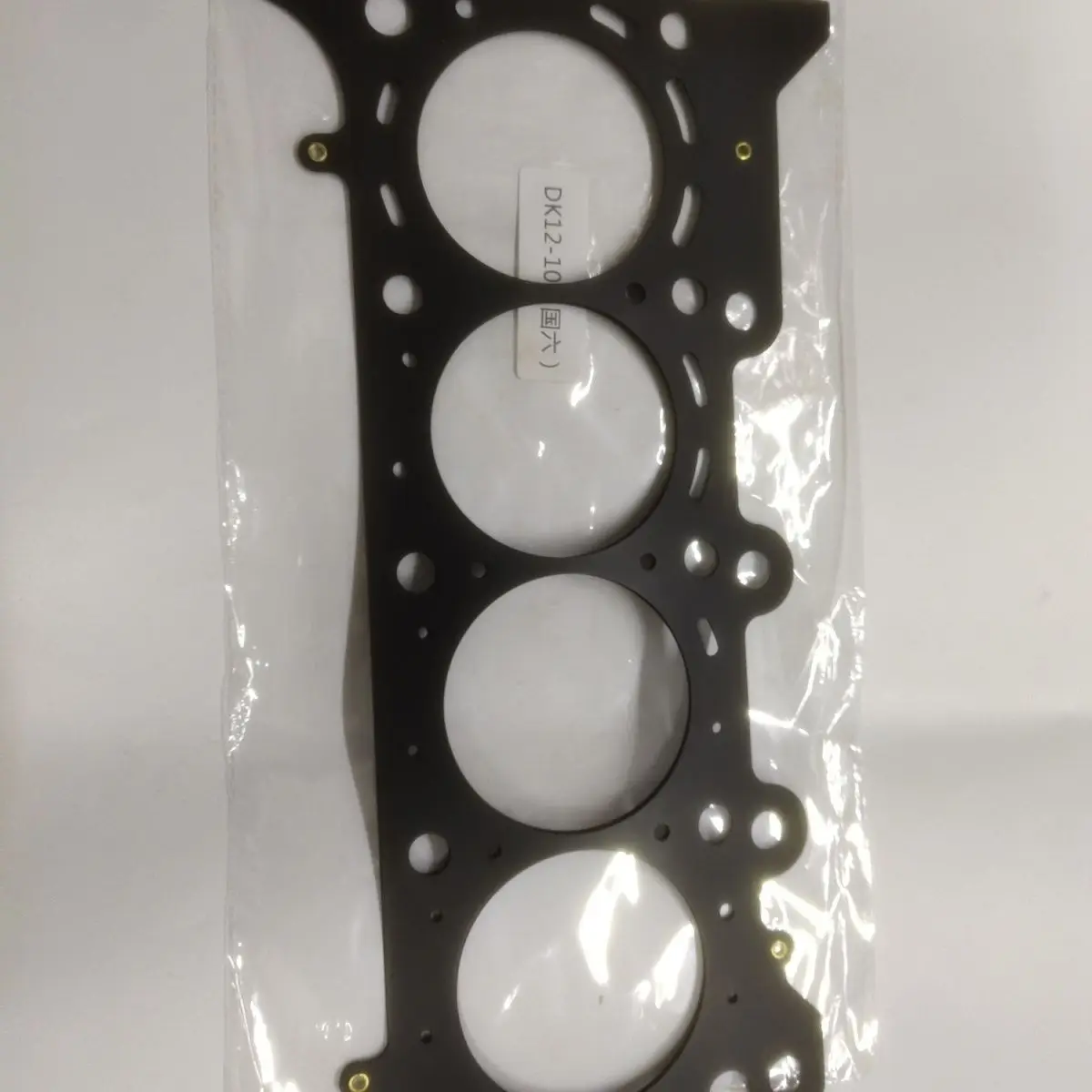 5 units Cylinder Head Gasket for DFSK Sokon Victory Engine 1.3L/1.2L DK12 spare parts