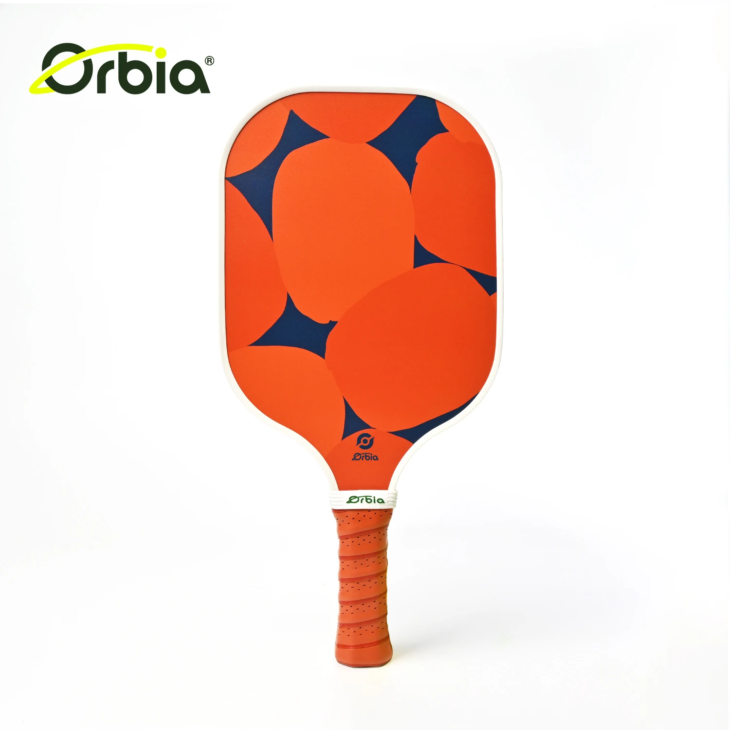 

Orbia Sports Pickleballs Graphite Glass Fiber Pickleball Paddle With Cushion Comfort Grip Polypropylene Hybrid Honeycomb Core