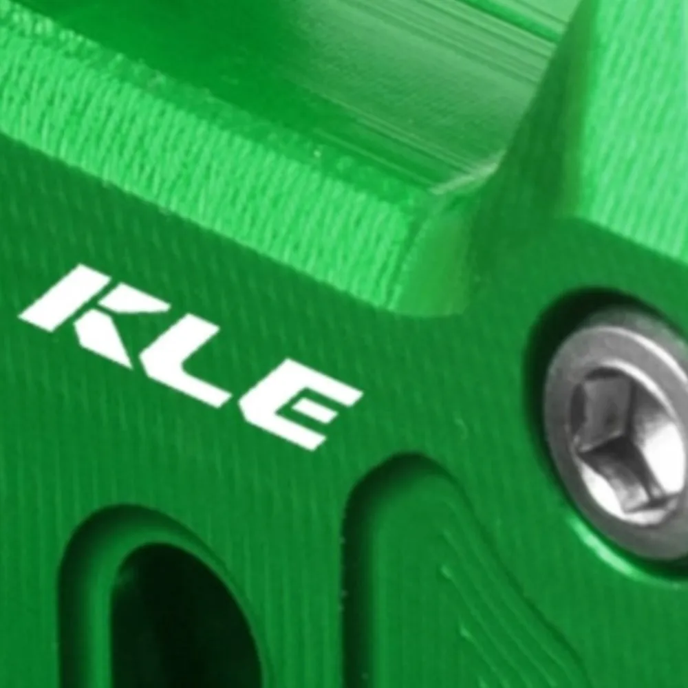 

For KAWASAKI KLE500 KLE 500 SE KLE 500SE ABS 2025 2026 2027 New Motorcycle Key Cover Cap Keys Case Shell Protector Accessories