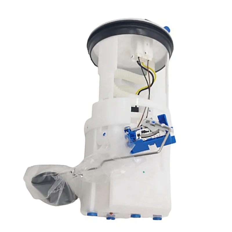 

A029-1 PCS 31110-2B000 Fuel Pump Assembly Gasoline Pump Metal+ABS Car Accessories Automotive For Hyundai New Sentra 2.7 V6 2006-
