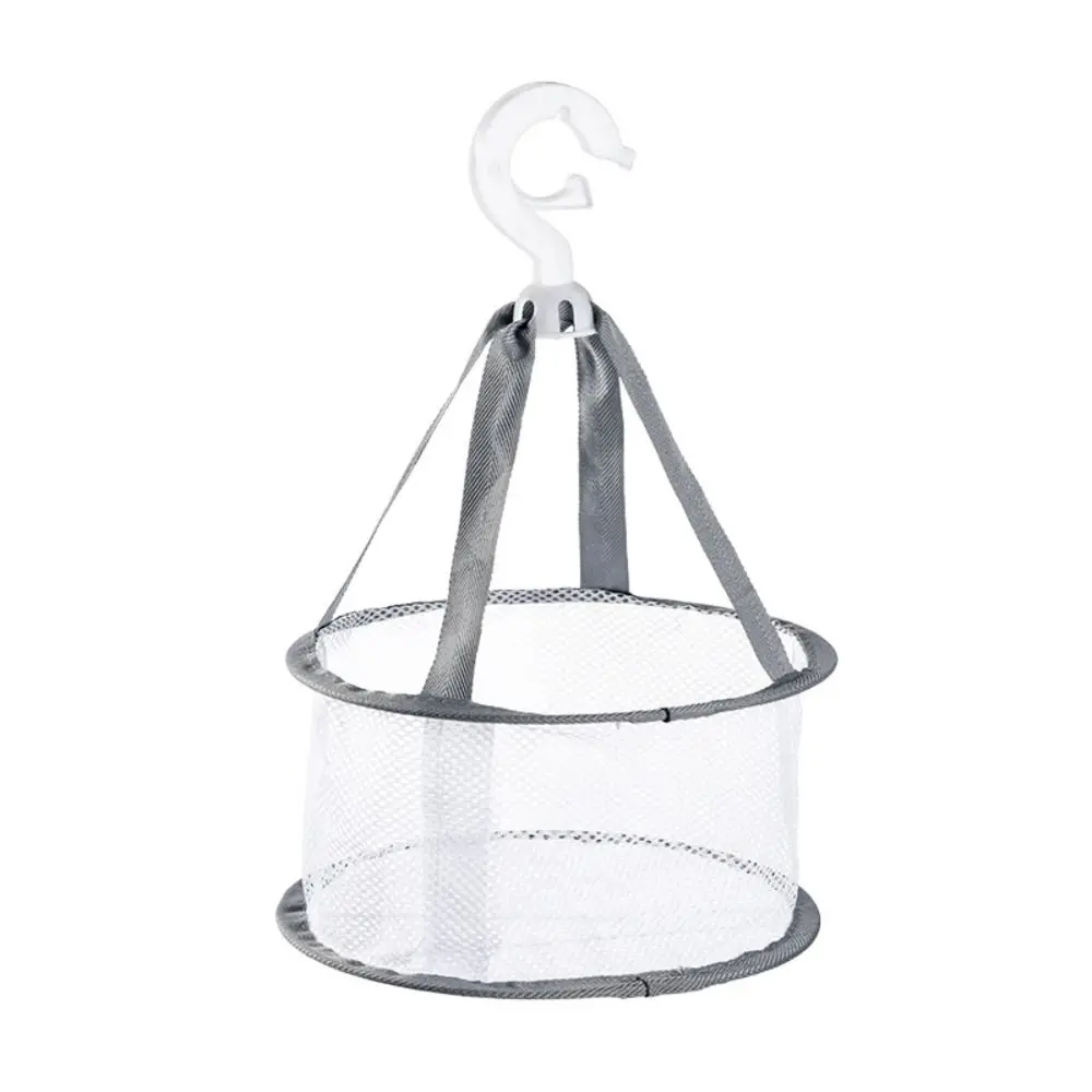 

Hanging Basket Powder Puff Makeup Tools Cleaning Mesh Rack Hanging Basket Makeup Puff Holder Drying Net Bag Beauty Egg Dryer