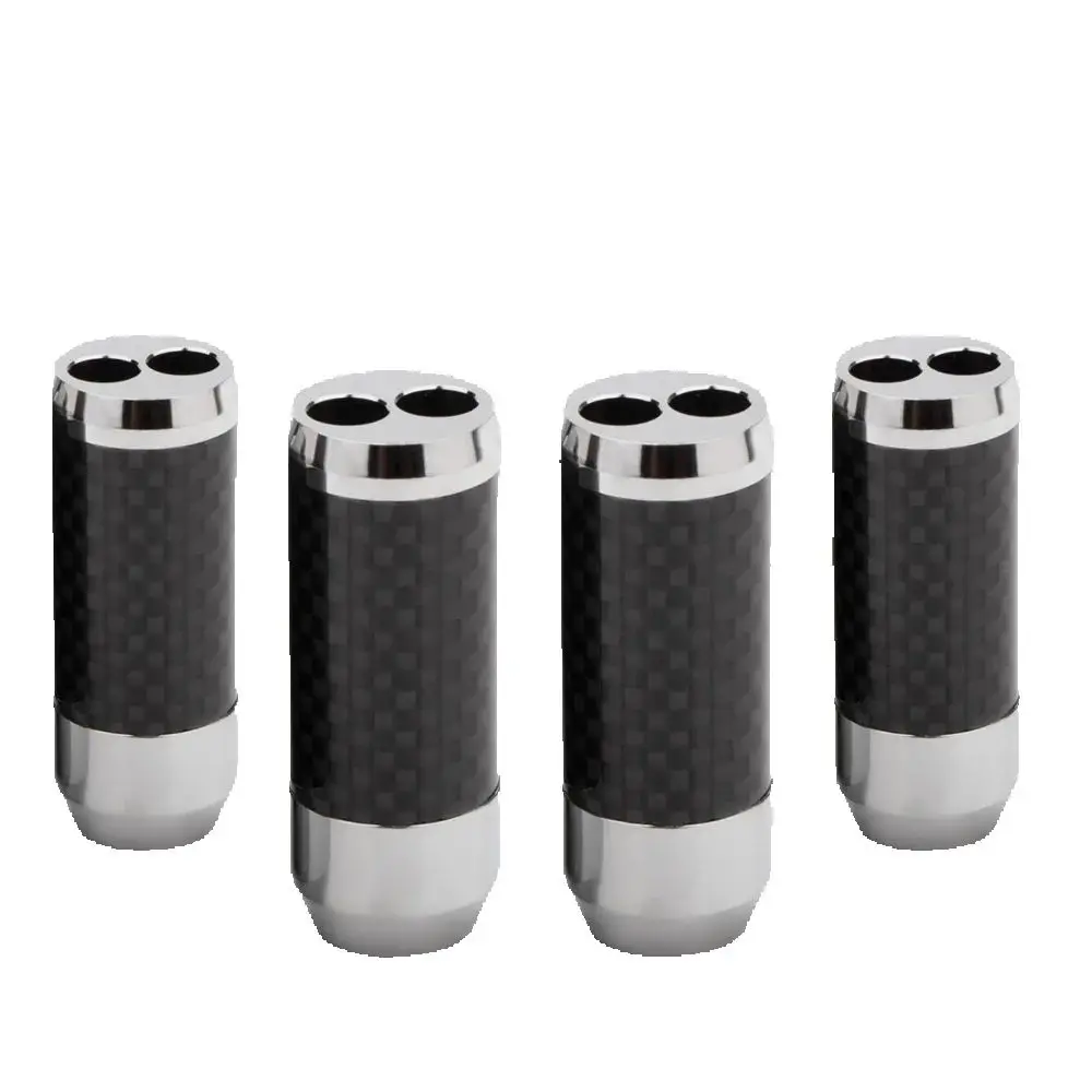 Y-разветвитель из углеродного волокна, отверстия 11 мм до 2x7 мм, кабель для брюк, загрузка от 1 до 2, кабель RCA для динамика, аудиоразъем для провода «сделай сам», кабель динамика