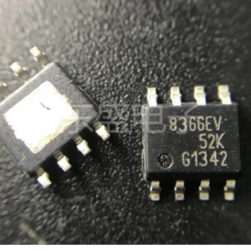 

TLE8366EV 8366EV sop8 10pcs