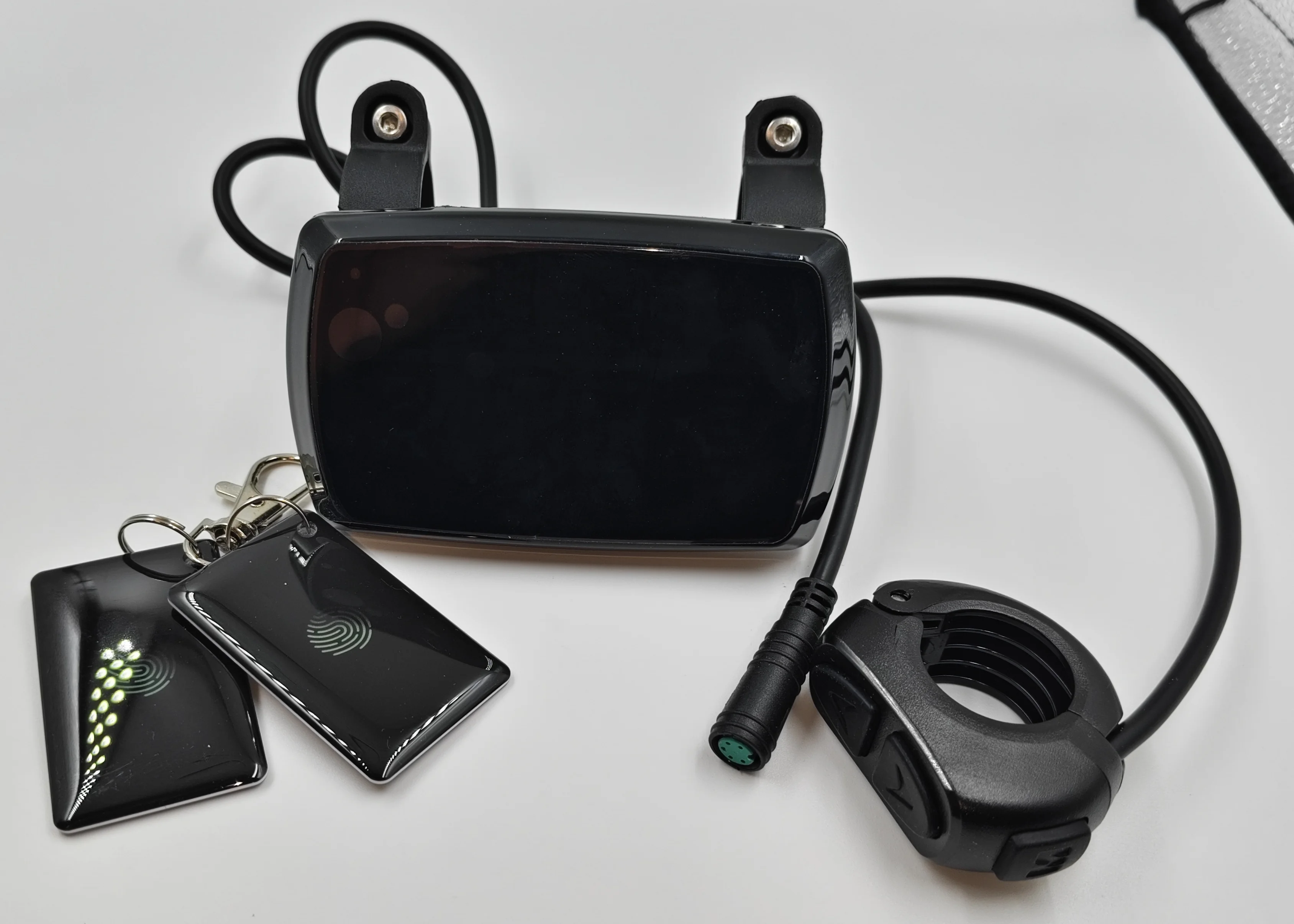 NFC Card E-bike OLED  Display For BBS01/BB02/BBSHD/M400/M500/M600/M620  Bafang Motor