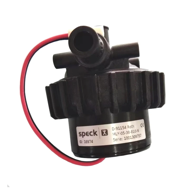 1060023117 New Original Coolant Pump For Canon Oce VP6160 VP6000 VP6220 VP6250 VP6270 VP6320 VP6330 Speck Pumpen