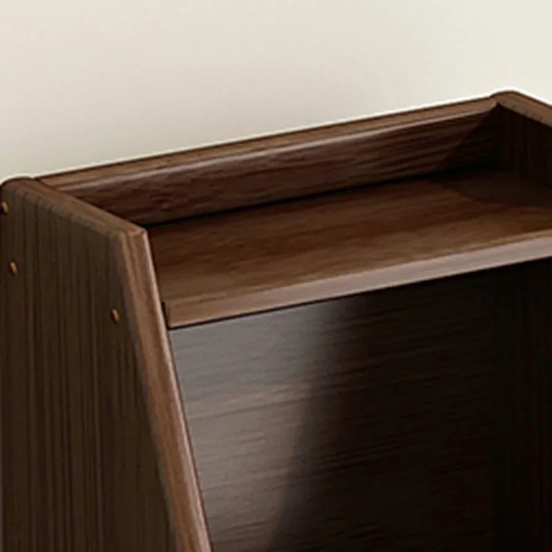 Corner Drawer Living Room Cabinet Multifunctional Magazine Racks Display Small Side Tv Cabinet Buffet Cabinet Meuble Rangement