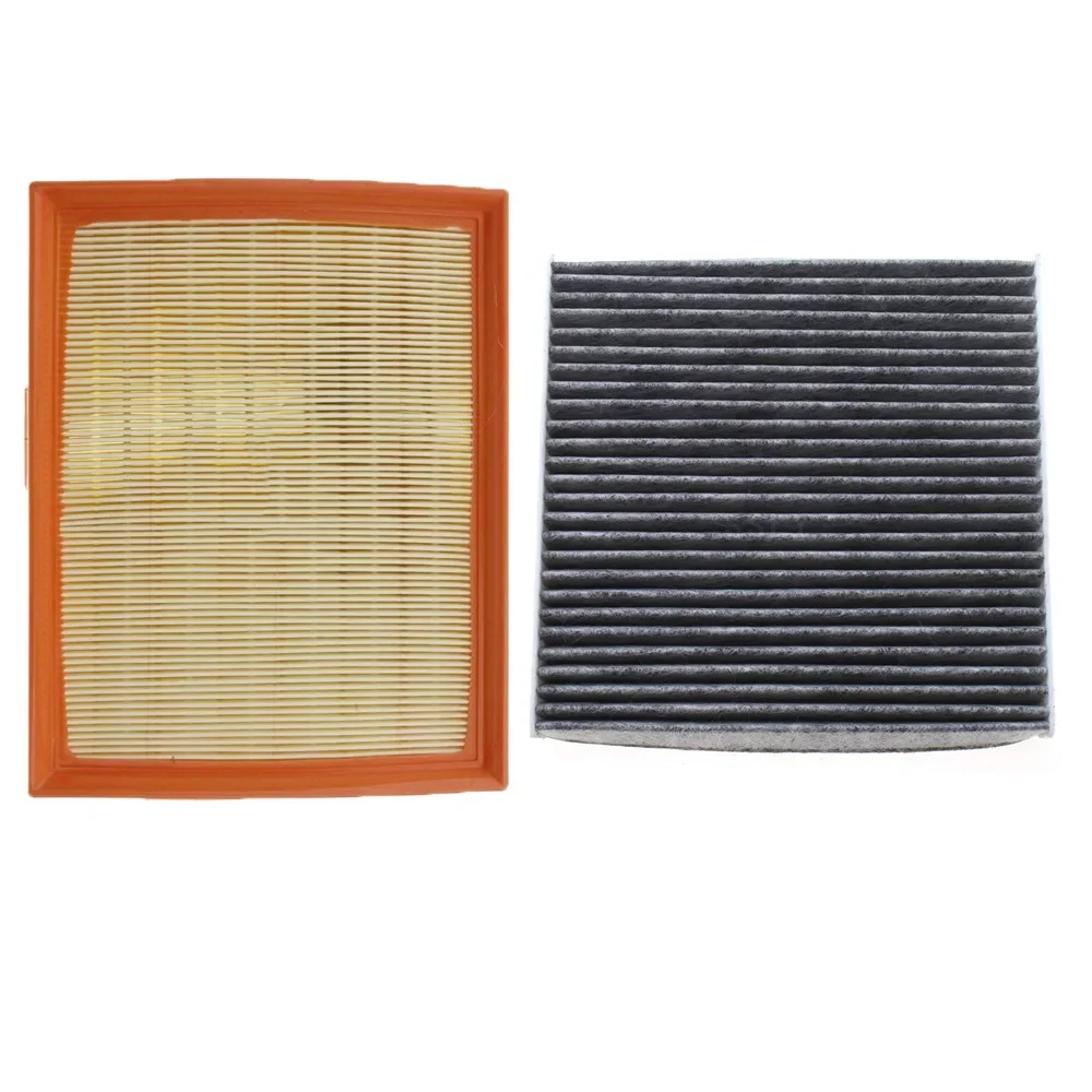 Air Filter Cabin Filter For Great Wall Haval H6 2.4L 1.5T 2.0T Model 2011-2013 2014-2016 1109110XSZ08A