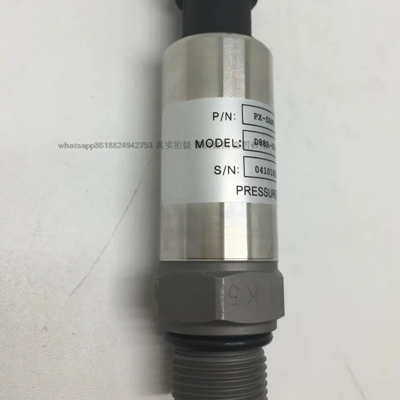 Wholesale Excavator Parts Low Pressure Switch PX-SANY-S-050BG For Sany SY135-8 SY215-8 SY335-8 SY365-8