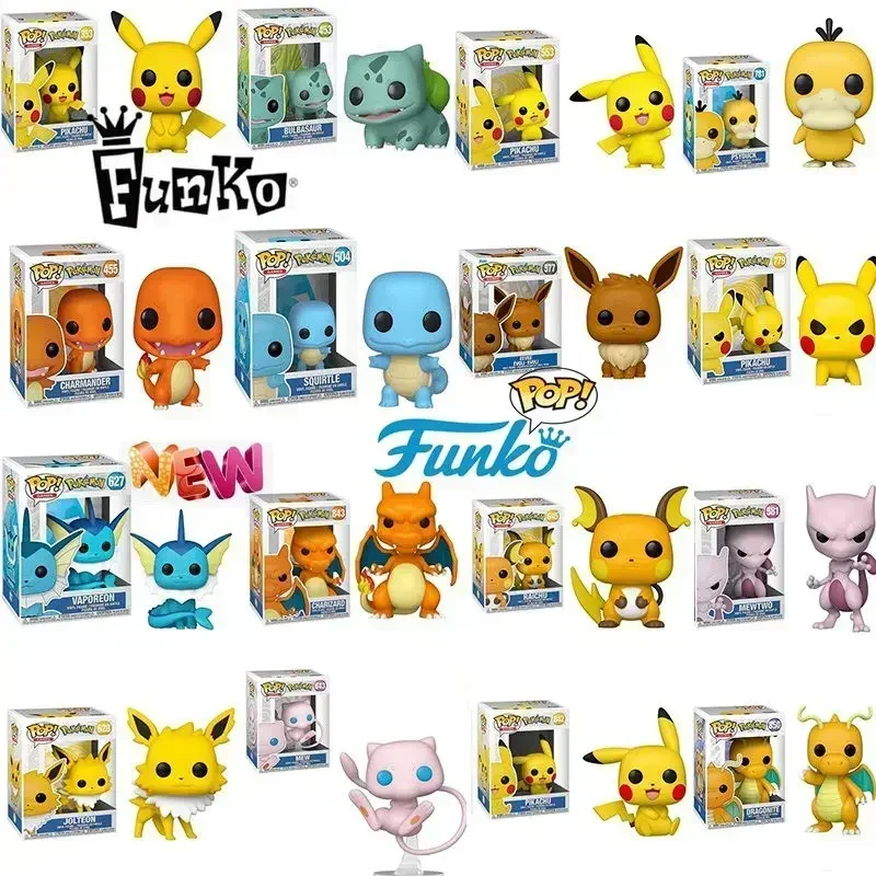 ΠΡΠΊΠ»Π° Funko POP Pokemon Pikachu Jolteon 628 # Vaporon 627 # Dragonite 850 # Π‘ΠΊΠ²ΠΈΡΡΠ» 504. # Π§Π°ΡΠΌΠ°Π½Π΄Π΅Ρ 455 # ΠΡΠΊΠ»Π° ΠΈΠ· ΠΠΠ₯, ΠΈΠ³ΡΡΡΠΊΠΈ Π² ΠΏΠΎΠ΄Π°ΡΠΎΠΊ ΠΡΠΊΠ»Π° Funko POP Pokemon Pikachu Jolteon 628 # Vaporon 627 # Dragonite 850 # Π‘ΠΊΠ²ΠΈΡΡΠ» 504. # Π§Π°ΡΠΌΠ°Π½Π΄Π΅Ρ 455 # ΠΡΠΊΠ»Π° ΠΈΠ· ΠΠΠ₯, ΠΈΠ³ΡΡΡΠΊΠΈ Π² ΠΏΠΎΠ΄Π°ΡΠΎΠΊ