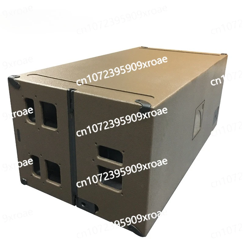 Dualer 18-Zoll-Subwoofer Outdoor Performance Professional