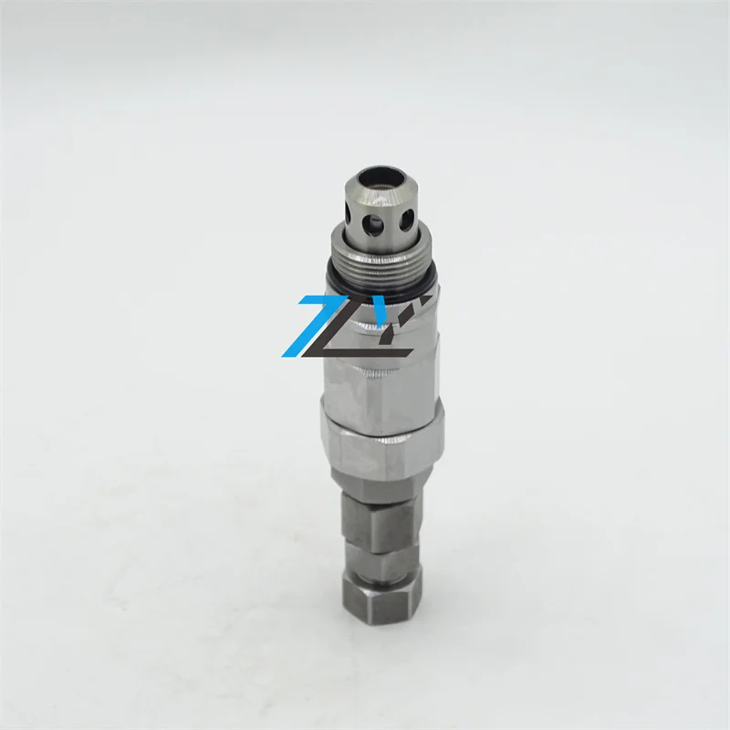 

LNC0261 21113-50306 25-221556 Relief Valve compatible For JS330 330 Excavator