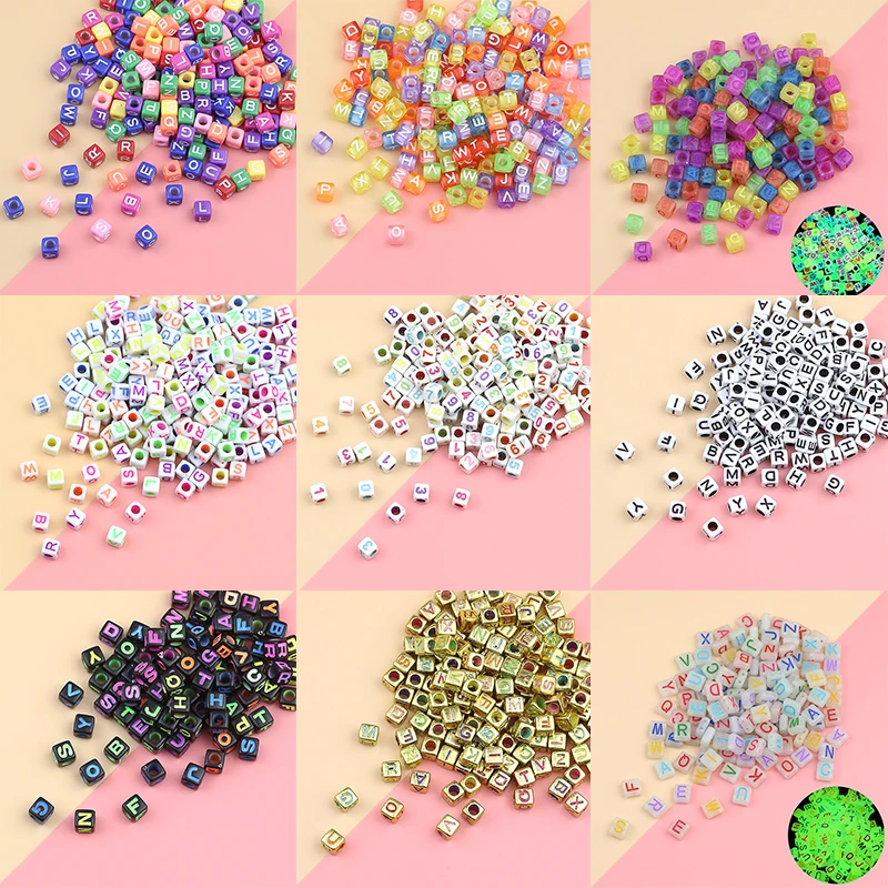 100 Square Letter B…