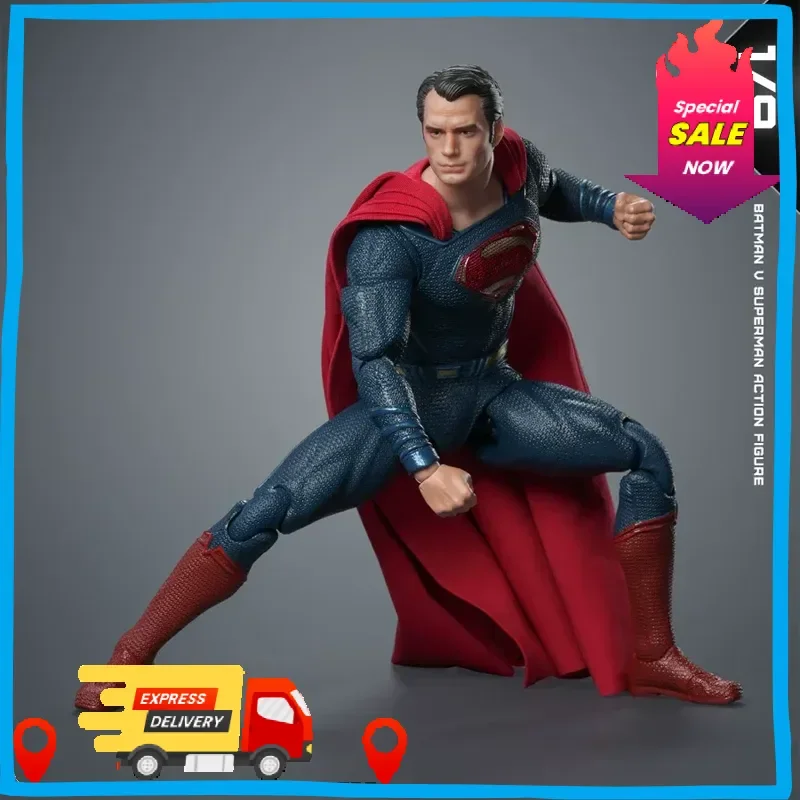 fondjoy-action-figure-ufficiale-superman-20-scala-1-9-batman-v-superman-dawn-of-justice-modello-da-collezione-articolato