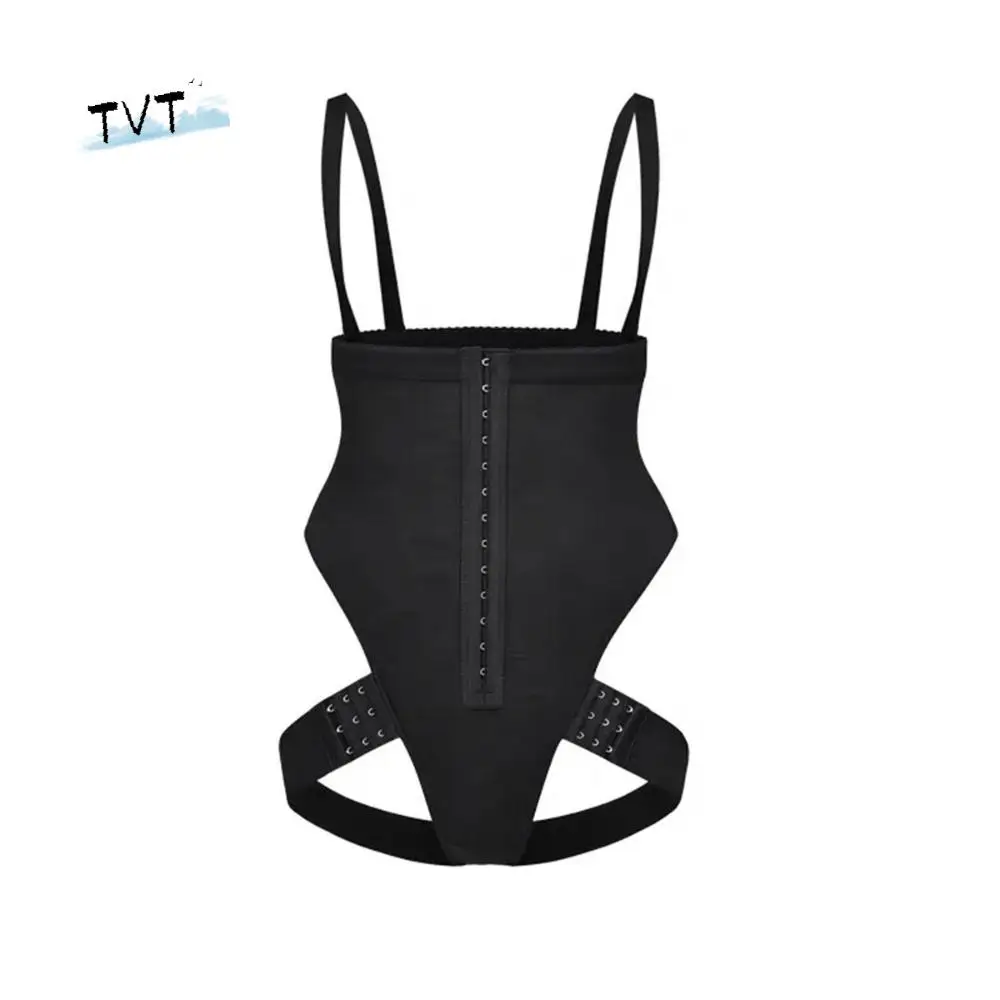 

Tummy Control Slimming Shapewear Seamless Waist Trainer Body Shaping Underpants High Waist Lingerie Underwear for Women Ladies