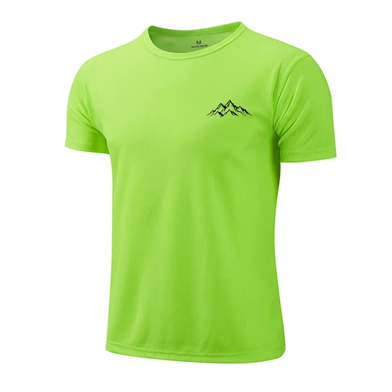 Thumbnail 2 - #33 Best Mens Moisture Wicking Sports T-Shirts to Buy In 2026