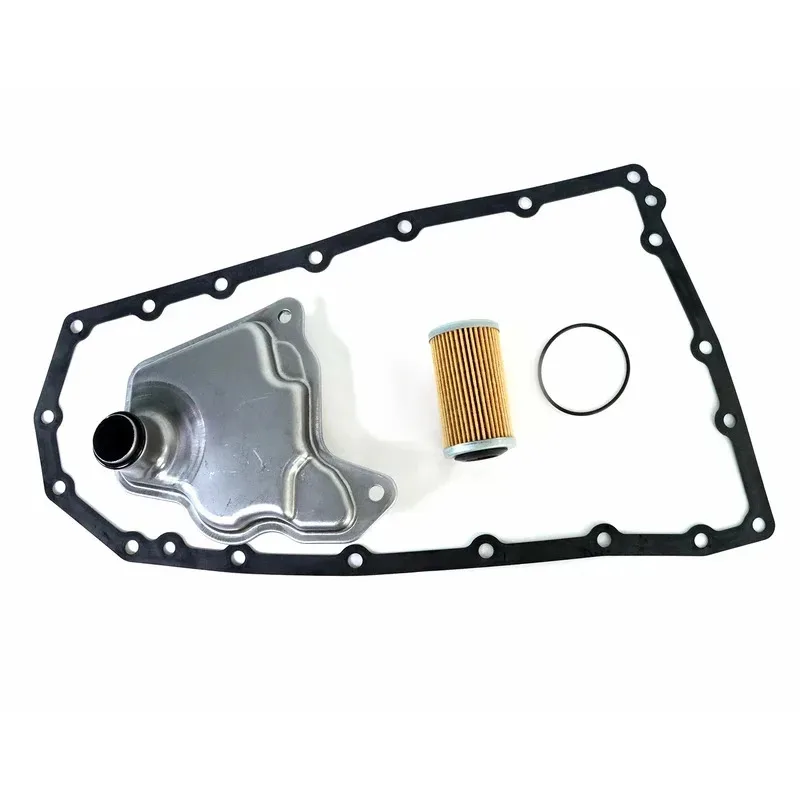 

Auto parts 31726-28X0A/31397-1XF0D transmission oil filter gasket three piece set 31728-29X0D