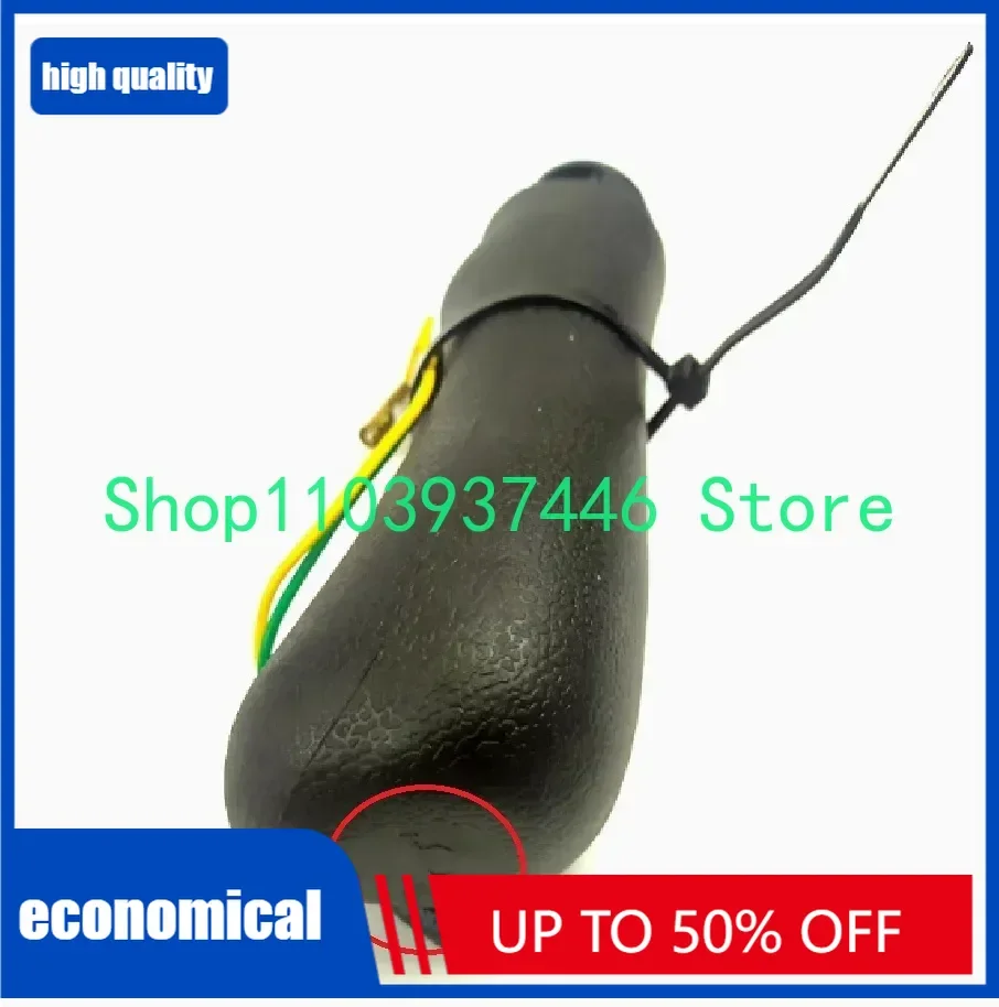 20Y-43-22381، عصا التحكم بمقبض كوماتسو PC200-6، PC200-7، PC200-8