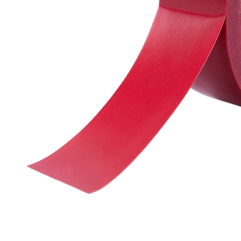 19Mmx10m Duct Waterproof Tape, Red