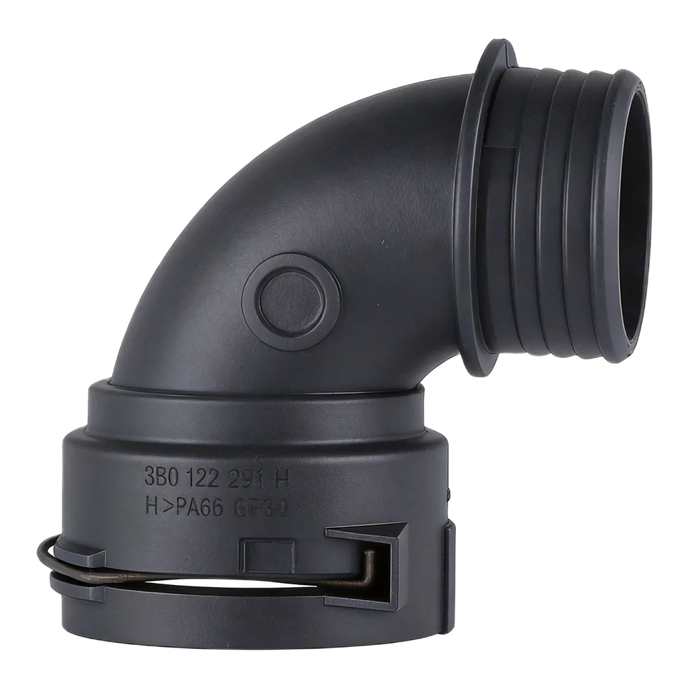 For Engine Cooling System Upper Radiator Hose Upper Radiator Hose Replacement Radiator High Reliability Direct Replacement