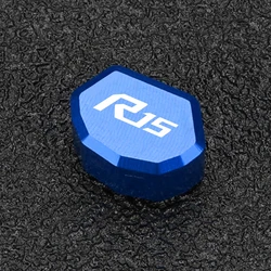 Motorcycle Switch Button Turn Signal Key Cap For Yamaha YZFR15 YZF R15 YZF-R15 V2 V3  2008-2023 2022 2021 2020 2019 2018 2017