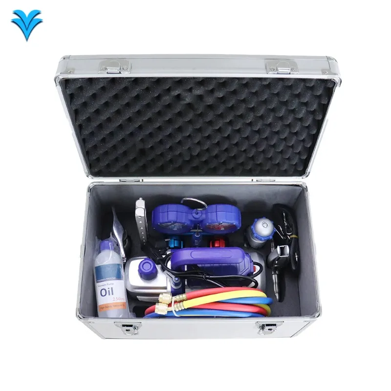 WK-7P Portable Box … - image