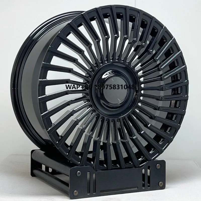 

Forged Wheels 20 21 22 23 24 26 Inch Rims Custom Alloy Wheels