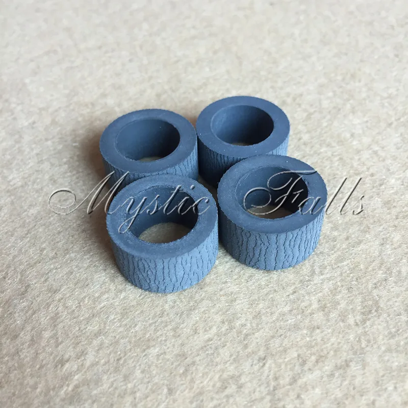 10X FF5-1220-000 FF5-1221-000 Pickup Feed Roller Tire for Canon IR5000 IR5000I IR5020 IR5020I IR5050 IR5070 IR6000 IR6020