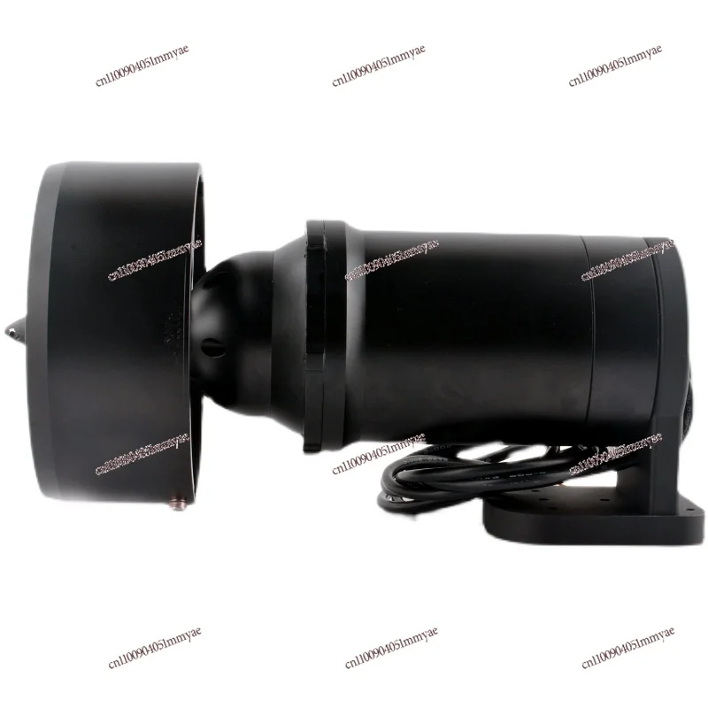 

40KG thrust all-metal marine underwater thruster corrosion-resistant waterproof brushless motor motor cargo ship fishing boat