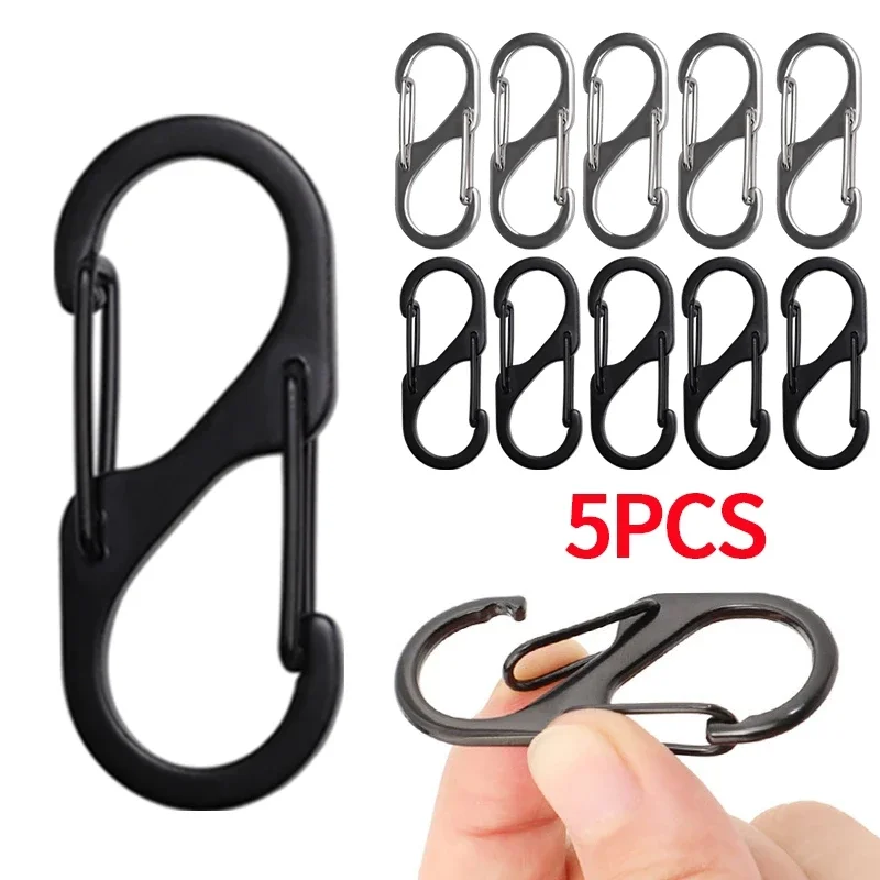 5/10Pcs S Type Tact… - image