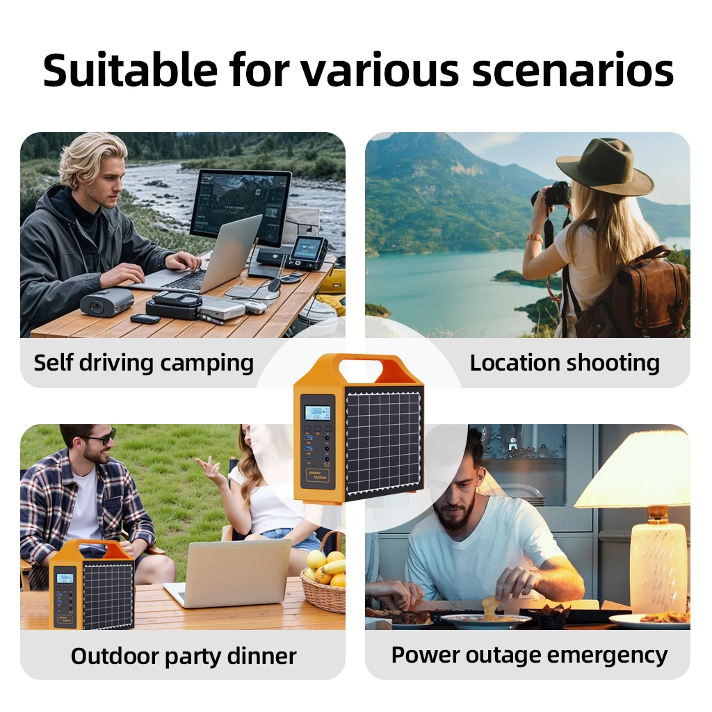 Thumbnail 2 - #57 Best Solar Power Stations to Buy In 2026