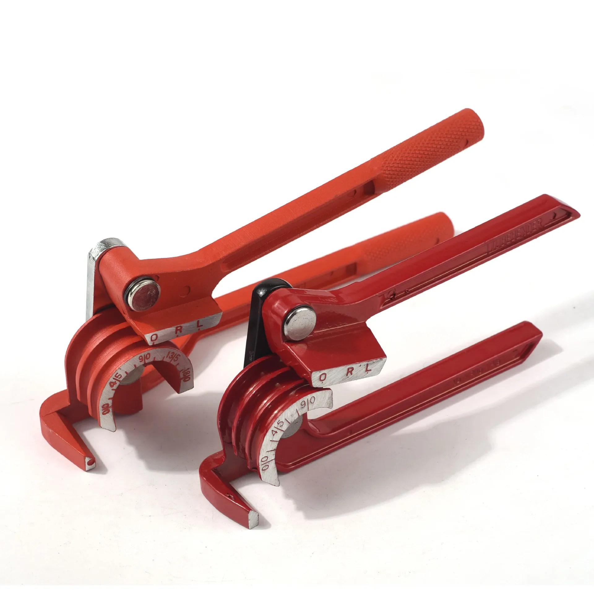 

Ручной инструмент для гибки тормозных трубок 1/4 дюйма 5/16 дюйма 3/8 дюйма Тормозная трубка Прокатная латунная медная трубка Ручной гибочный инструмент Тип топлива