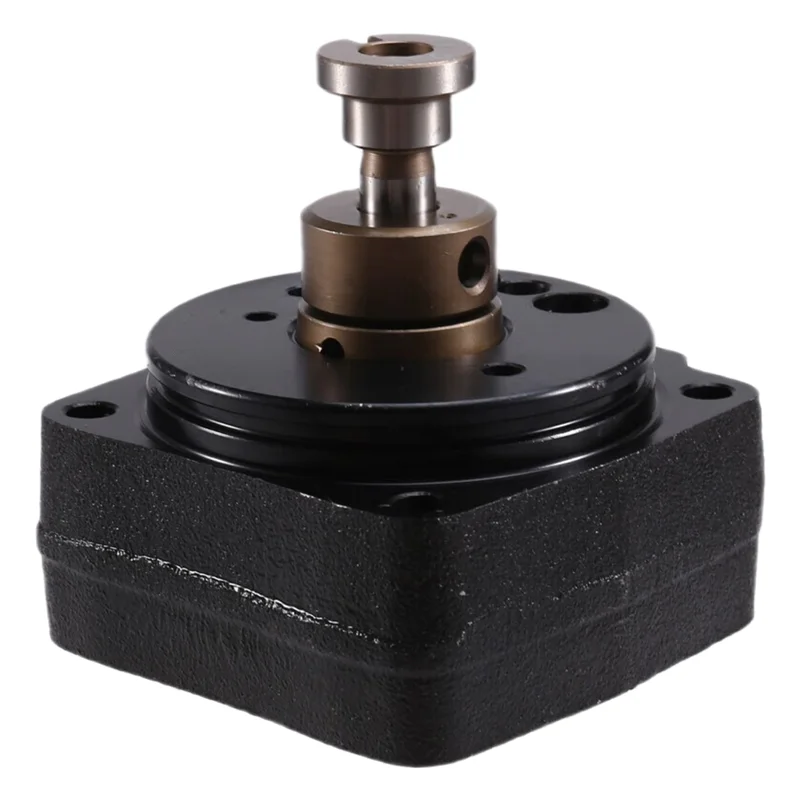 Well-096400-1500 Diesel Engine 6 Cylinder Fuel Pump Injection Nozzle Pump Head VE Pump For Toyota 1Hz 0964001500