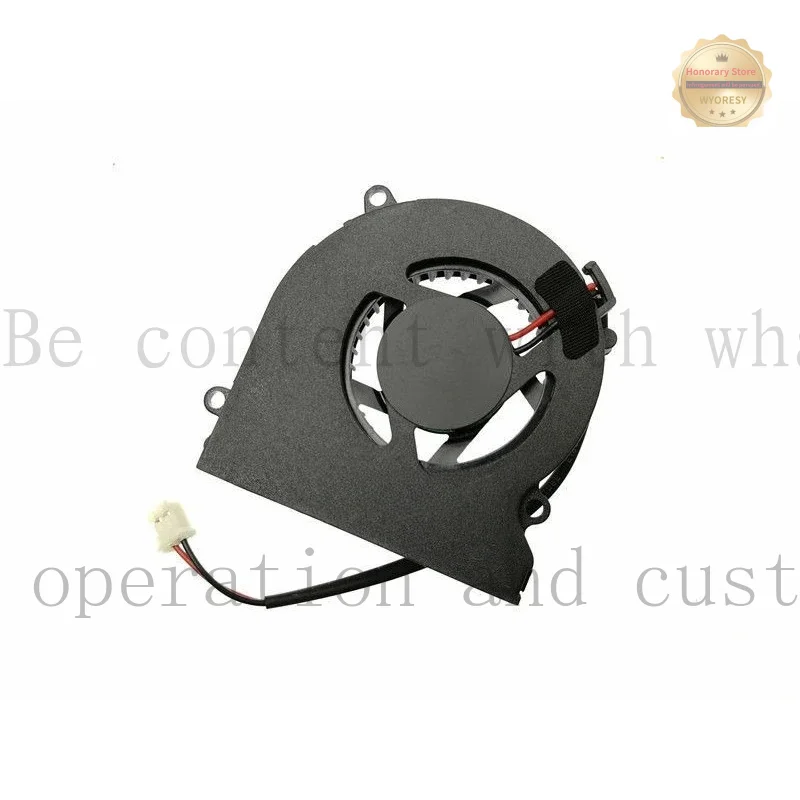 

YD SCX FOR ADDA AB05312UX100000 1TCW 12V 0.12A 2-Pin Server Blower Cooling fan HYPRO