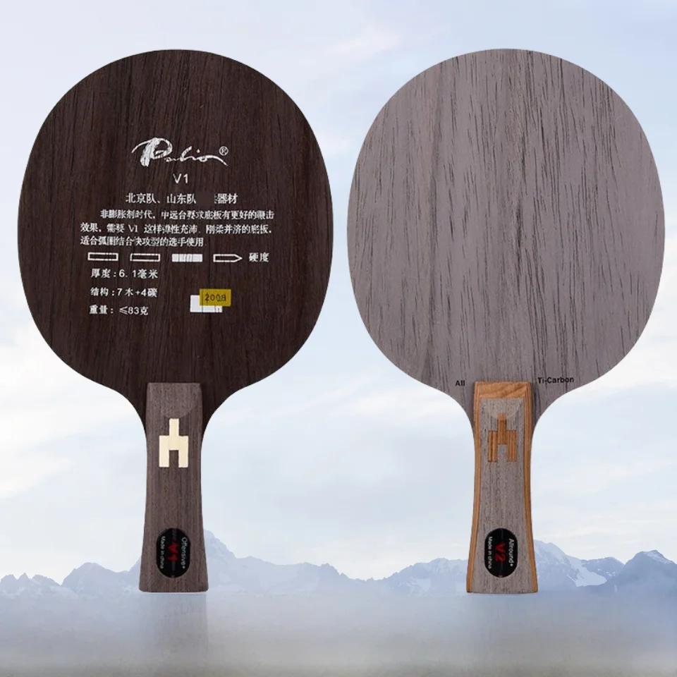 palio-fast-attack-type-table-tennis-racket-carbon-fiber-plywood-base-full-wood-construction-for-fans-of-sports-and-fitness