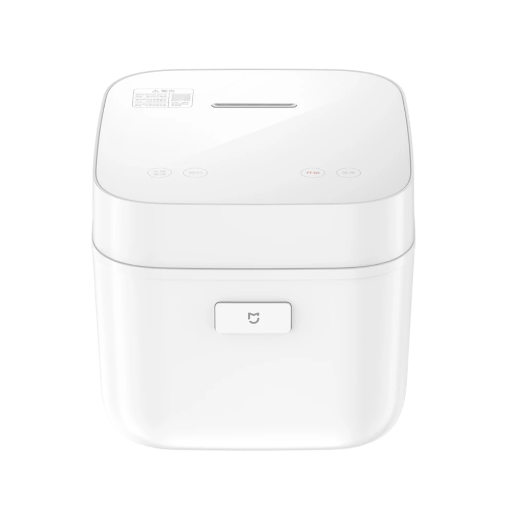 الأصلي Xiaomi Mijia الذكية جهاز طهي الأرز Mini 2 1.5L وعاء الطبخ الكهربائي أواني متعددة الوظائف لأجهزة المطبخ MiHome App #6